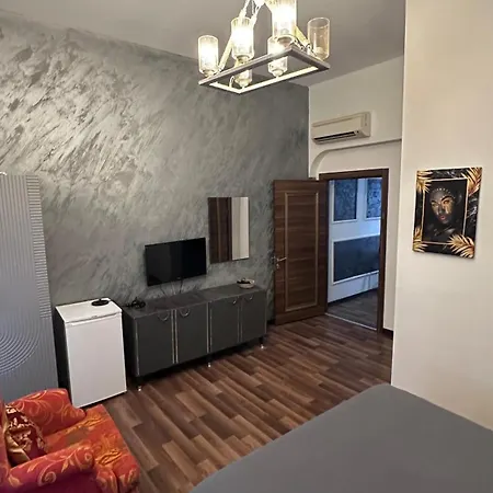 Apartamento Echoloft Nisantasi *