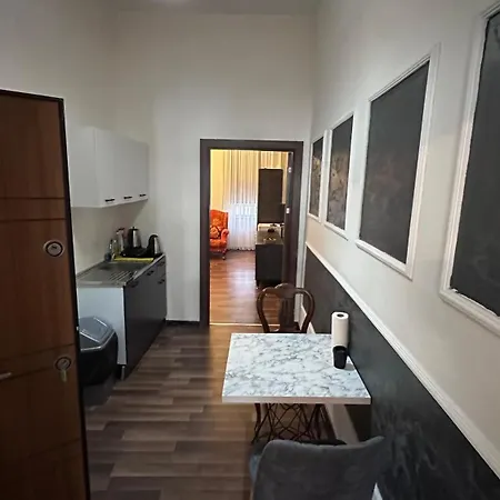 Διαμέρισμα Echoloft Nisantasi