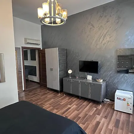 Appartement Echoloft Nisantasi *